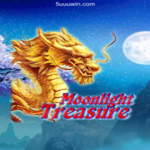 Unveiling the Secrets of MoonlightTreasure: A Journey Through Brazilian Online Gaming